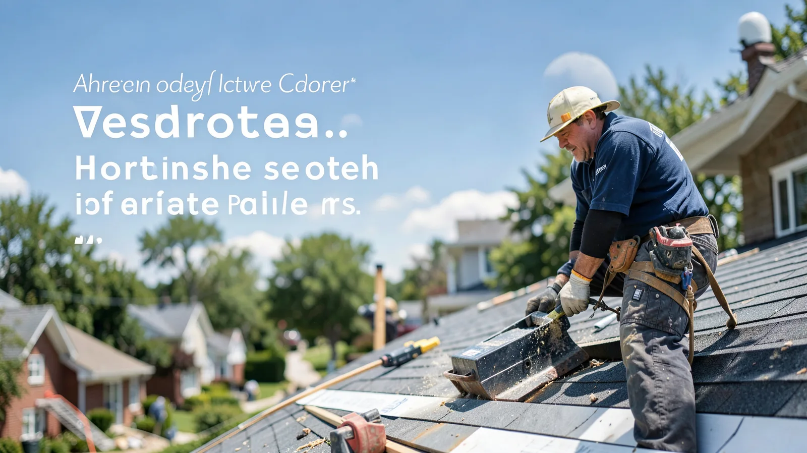 Roof Replacement in La Moille, IL near me